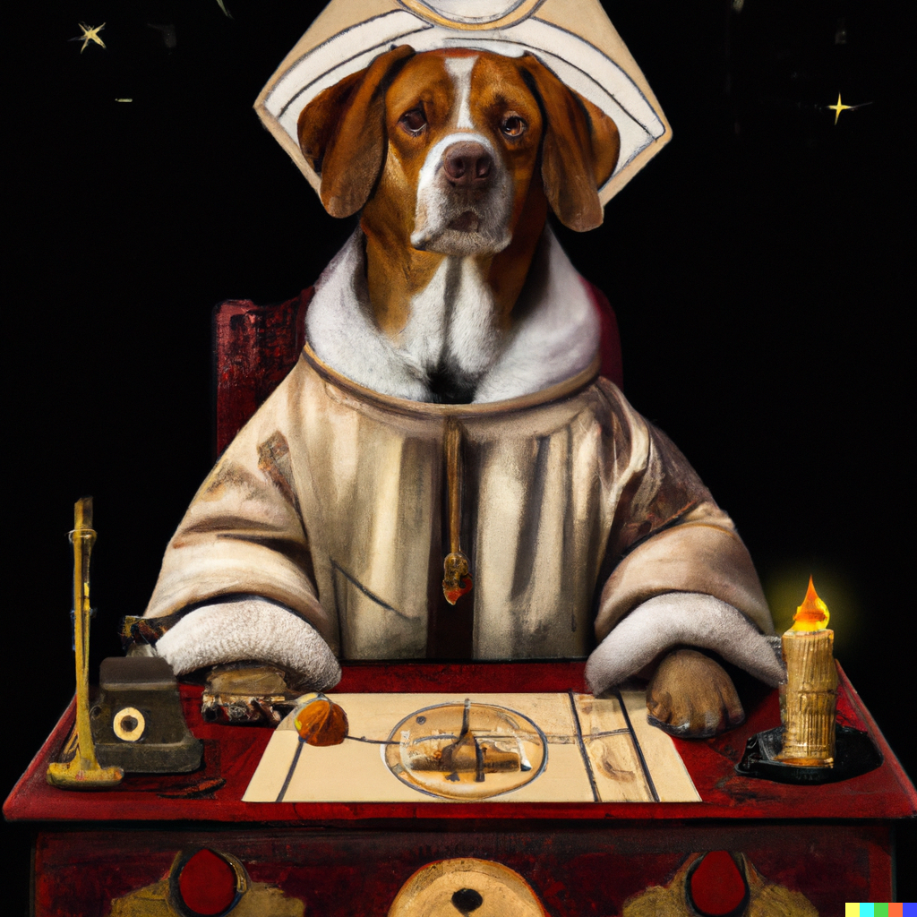 chatdoge